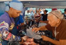 Minpesca ofrece proteína de calidad y precio justo en Semana Santa