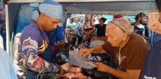 Minpesca ofrece proteína de calidad y precio justo en Semana Santa