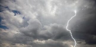 Mauroa | Un rayo cayó cerca de él y recibió una descarga eléctrica