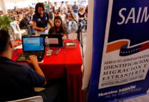 Saime no trabajará en Semana Santa