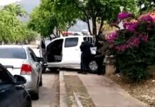 Abogado se quitó la vida