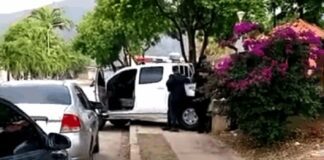 Abogado se quitó la vida