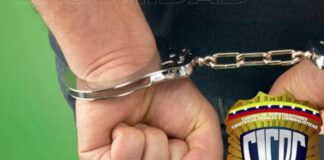 Hombre abusaba de su hijastra en San Francisco