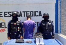 Hombre que abusó de su vecina en Creolandia le vienen momentos difíciles