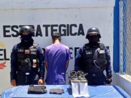 Hombre que abusó de su vecina en Creolandia le vienen momentos difíciles