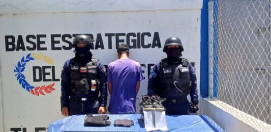 Hombre que abusó de su vecina en Creolandia le vienen momentos difíciles