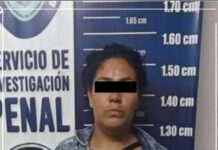 Agredía y obligaba a su hijo adolescente a pedir dinero en las calles
