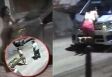 Arrestan a implicado en el asesinato de la venezolana en Perú