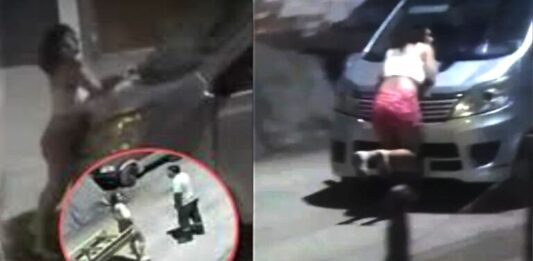 Arrestan a implicado en el asesinato de la venezolana en Perú