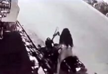 Asesinan en Perú a joven madre venezolana