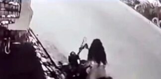 Asesinan en Perú a joven madre venezolana