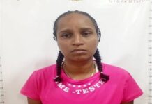 Asesinó al padre de sus dos hijos