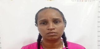 Asesinó al padre de sus dos hijos