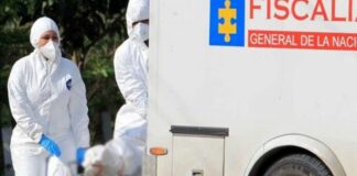 Asfixiaron a venezolano en Colombia