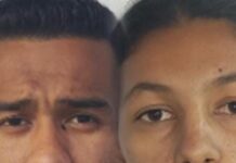 Capturada pareja delictiva por sexting