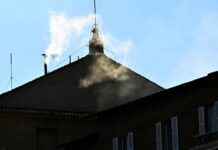 Los cardenales eligieron al próximo papa