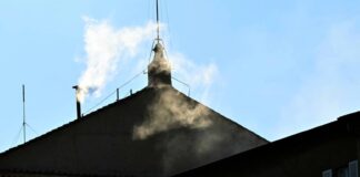 Los cardenales eligieron al próximo papa