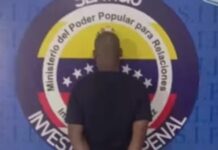 Causó la muerte a su pareja tras practicarle un aborto en Petare