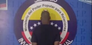 Causó la muerte a su pareja tras practicarle un aborto en Petare