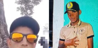 Dos delincuentes cayeron en intervención legal con el Cicpc