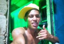 Cayó el «Seba» en intervención legal con el Cicpc