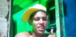 Cayó el «Seba» en intervención legal con el Cicpc