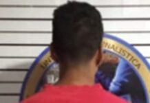 Celoso agredió a su expareja y su exsuegra con un martillo