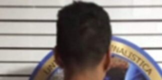 Celoso agredió a su expareja y su exsuegra con un martillo