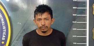 Cicpc agarró a «El Guajiro» en Creolandia