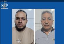 Comercializaban con la gasolina de una ambulancia