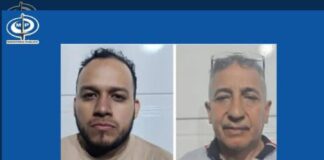 Comercializaban con la gasolina de una ambulancia