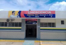 Comerciante sufre un traumatismo craneoencefálico severo en Churuguara