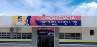 Comerciante sufre un traumatismo craneoencefálico severo en Churuguara