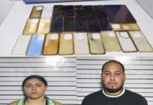 Compraban y vendían celulares provenientes del delito