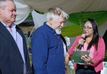 Concelostaques celebra 70 años de Judibana