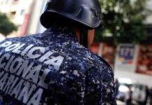 Aragua | Desmantelan red de extorsión Aragua | Desmantelan red de extorsión
