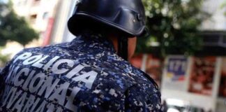 Condenado PNB por matar de un tiro en la frente a su compañero de armas Aragua | Desmantelan red de extorsión