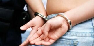 Condenada a 30 años por el homicidio de su hijo