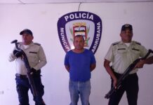 Condenan a 20 años a hombre que abusaba de su hija en Punto Fijo