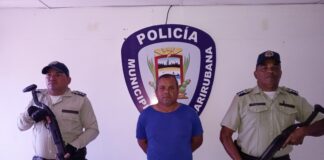 Condenan a 20 años a hombre que abusaba de su hija en Punto Fijo