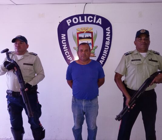 Condenan a 20 años a hombre que abusaba de su hija en Punto Fijo