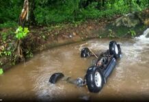 Cuatro mujeres y un hombre mueren ahogados en La Guajira colombiana