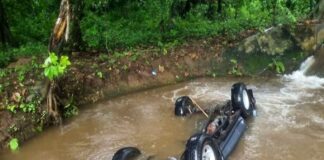 Cuatro mujeres y un hombre mueren ahogados en La Guajira colombiana