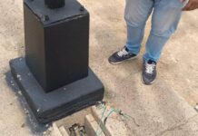 Denuncia pública dirigida a todos los habitantes de Carirubana