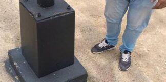 Denuncia pública dirigida a todos los habitantes de Carirubana