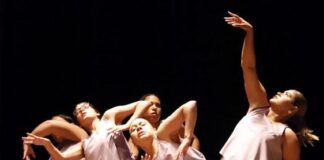 IMCC apoya a estudiantes de danza tradicional y contemporánea