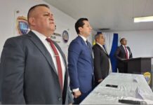 Delegación Municipal Punto Fijo con nuevo jefe