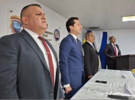 Delegación Municipal Punto Fijo con nuevo jefe