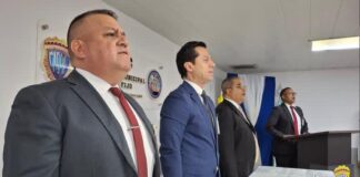 Delegación Municipal Punto Fijo con nuevo jefe