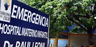 Delincuentes matan a un niño de nueve años en Maracaibo